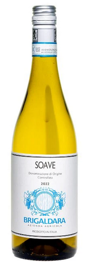 BRIGAL SOAVE